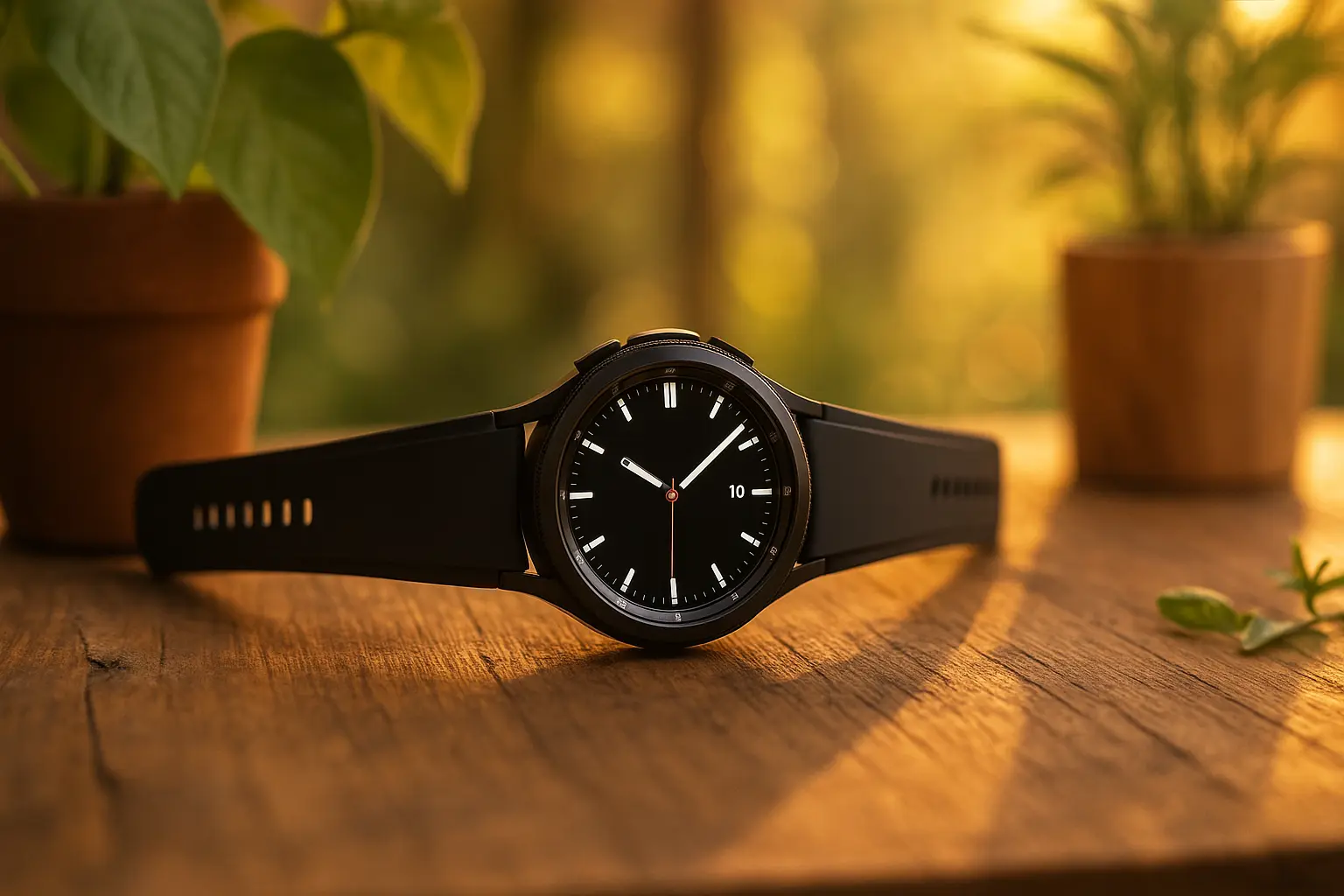 Samsung Galaxy Watch 4 Classic: ainda vale a pena?