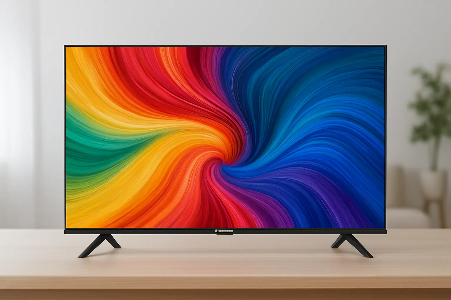 Hisense 50Q6N: desempenho real
