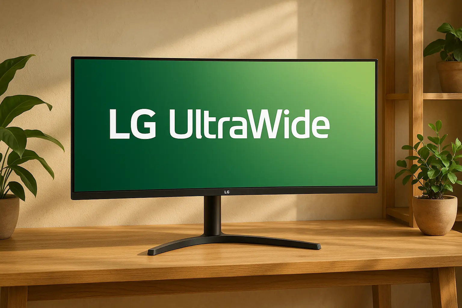 LG UltraWide 34WR50QC-B surpreende nos testes