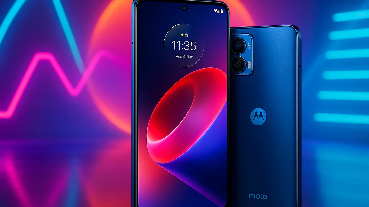 5 Melhores Celular Moto G 84 com Garantia e Suporte no Brasil