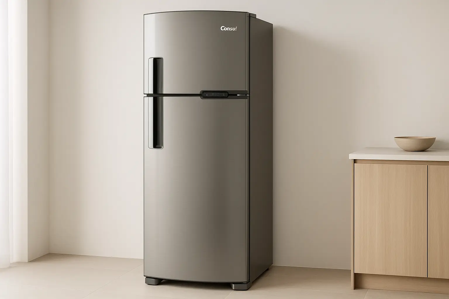 Consul 450L Frost Free: ainda vale o custo?