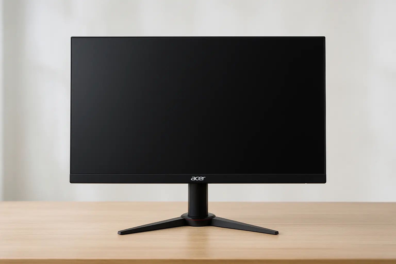 Acer Nitro KG240Y: ainda vale o custo?