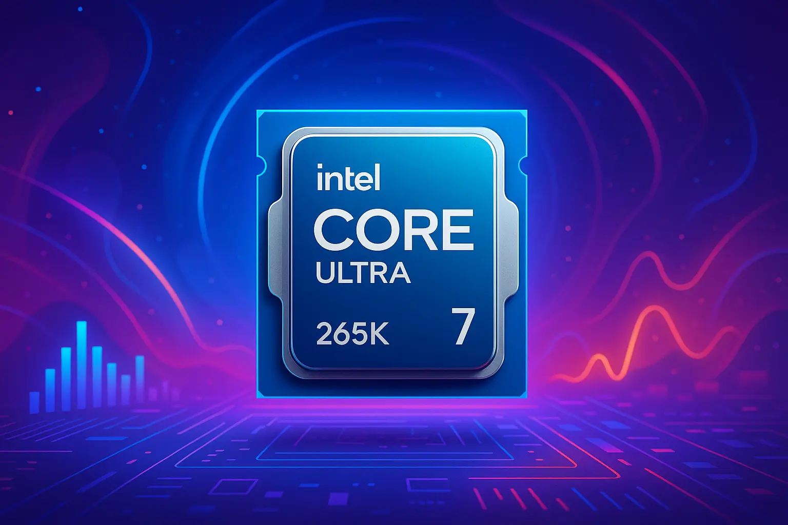 Intel Core Ultra 7 265K é boa? Veja o veredito
