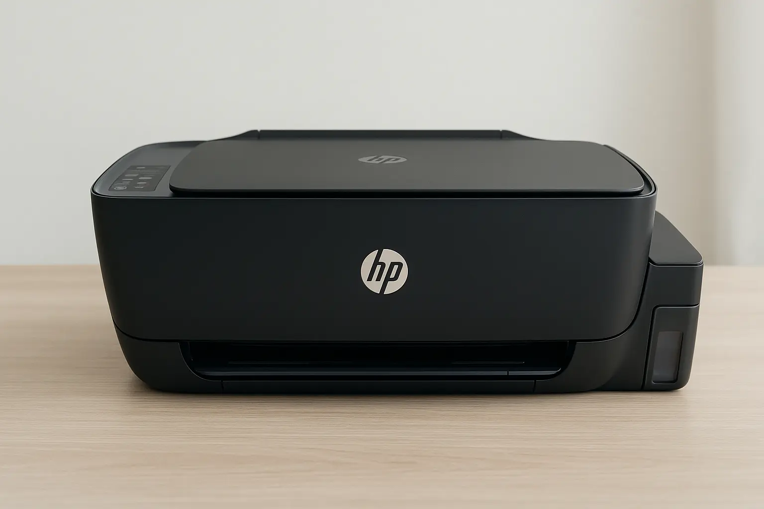 HP Ink Tank 416: análise completa e sem filtros