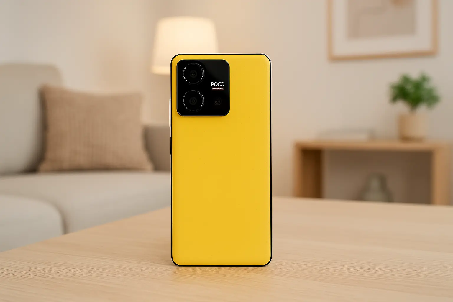 POCO X6 Pro 5G: ainda vale o custo?