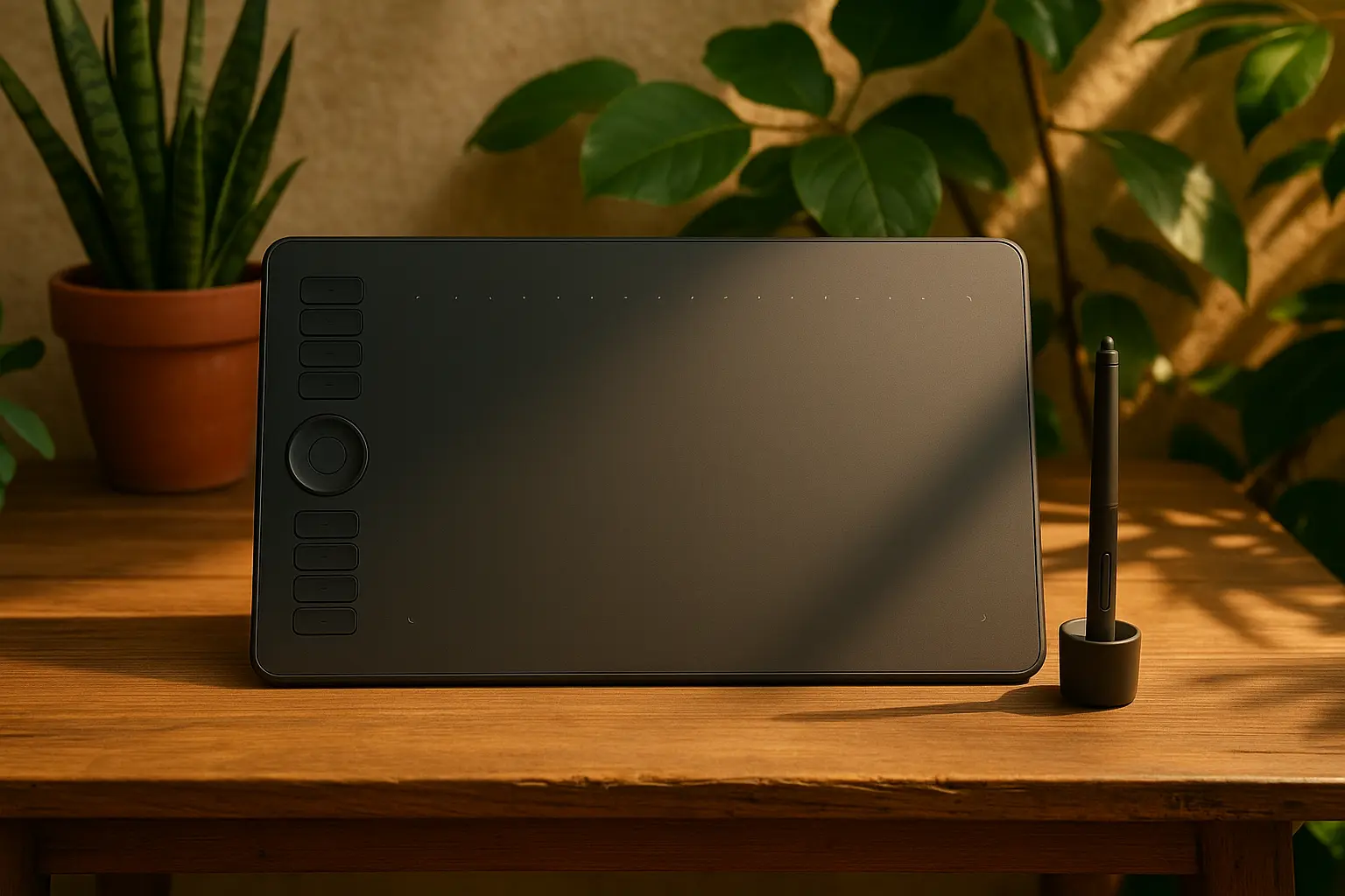 Huion Inspiroy H1060P supera expectativas? Testamos