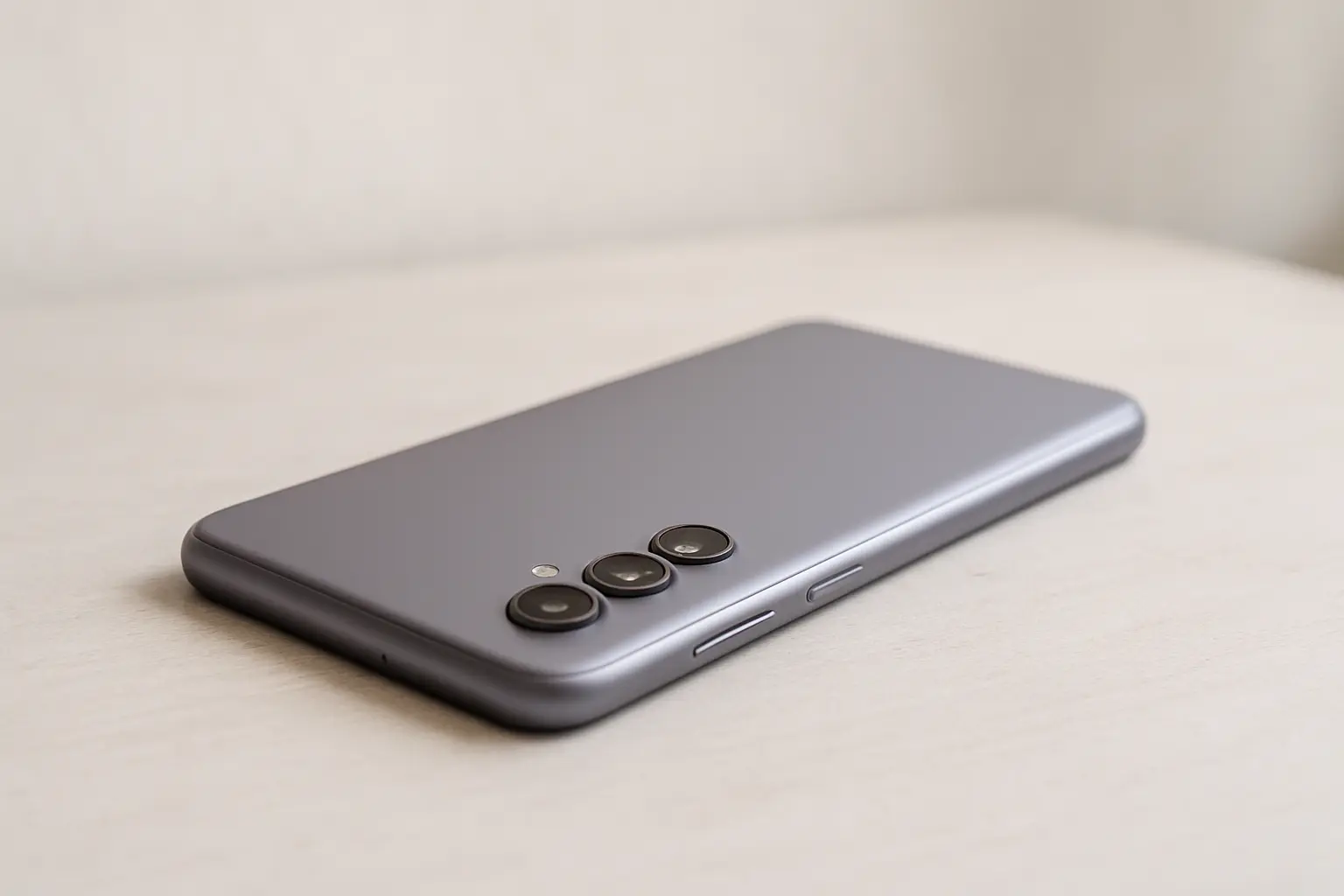 Galaxy A16: análise completa e sem filtros