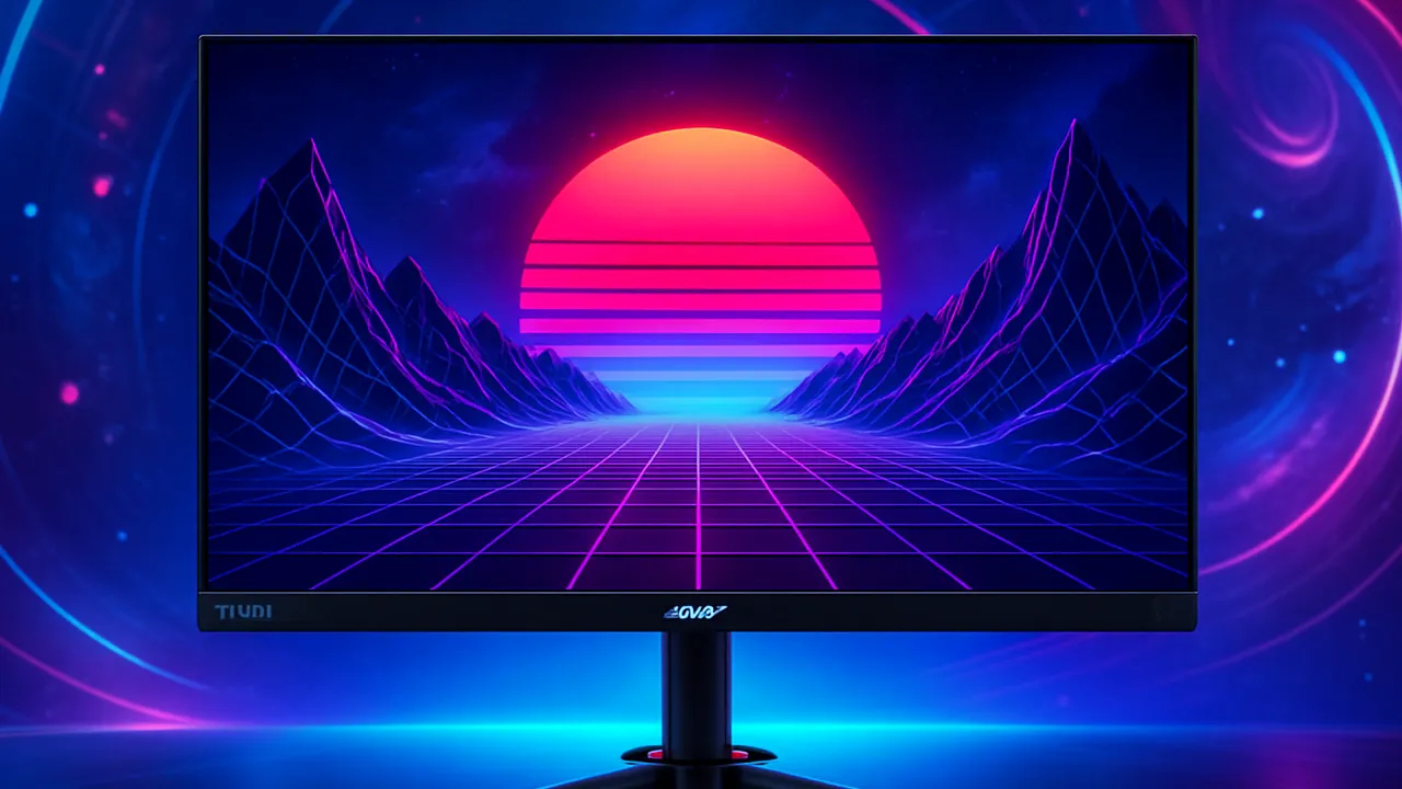 5 Melhores Monitor Acer Nitro para Quem Busca Qualidade