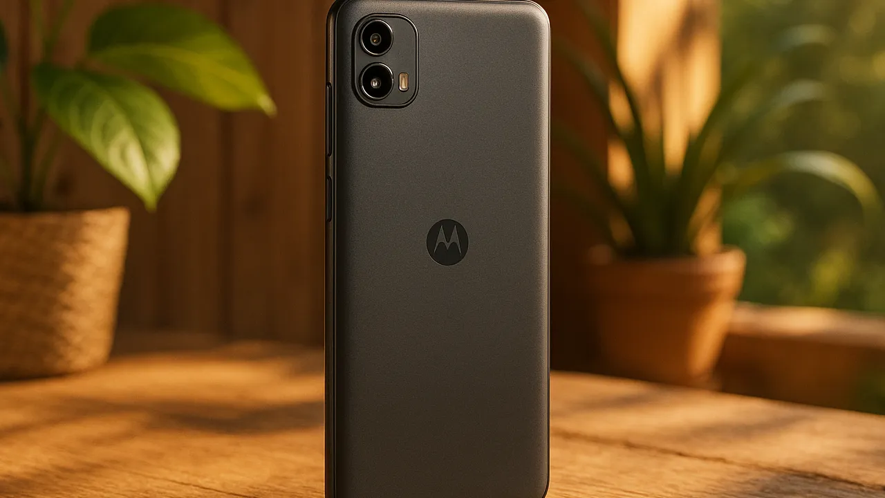 Guia de Compra: 5 Melhores Celulares Mais Baratos da Motorola