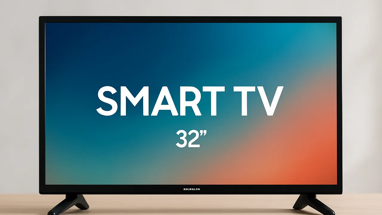 5 Melhores TV Smart Samsung 32 com Melhor Desempenho e Avaliação