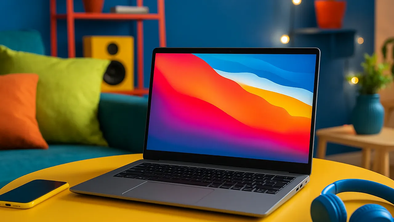 5 Melhores Notebook SSD i5 8GB para Comprar em 2025