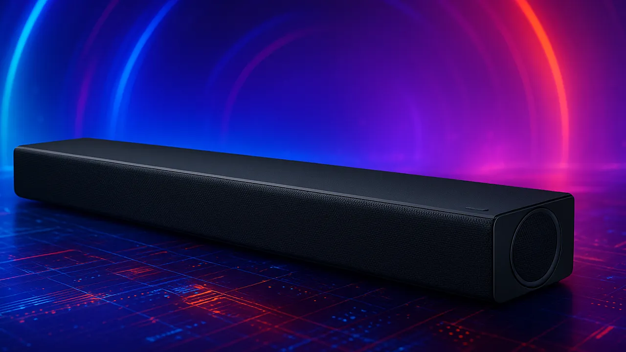 5 Melhores Soundbar HW-Q990B 11.1.4 CH para Sua Sala