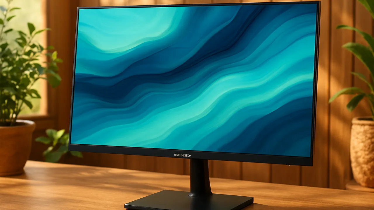 Guia de Compra: 5 Melhores Monitor Samsung T350 24 Polegadas