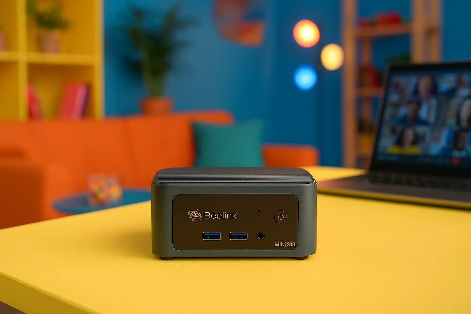 Beelink Mini S13 impressiona nos testes