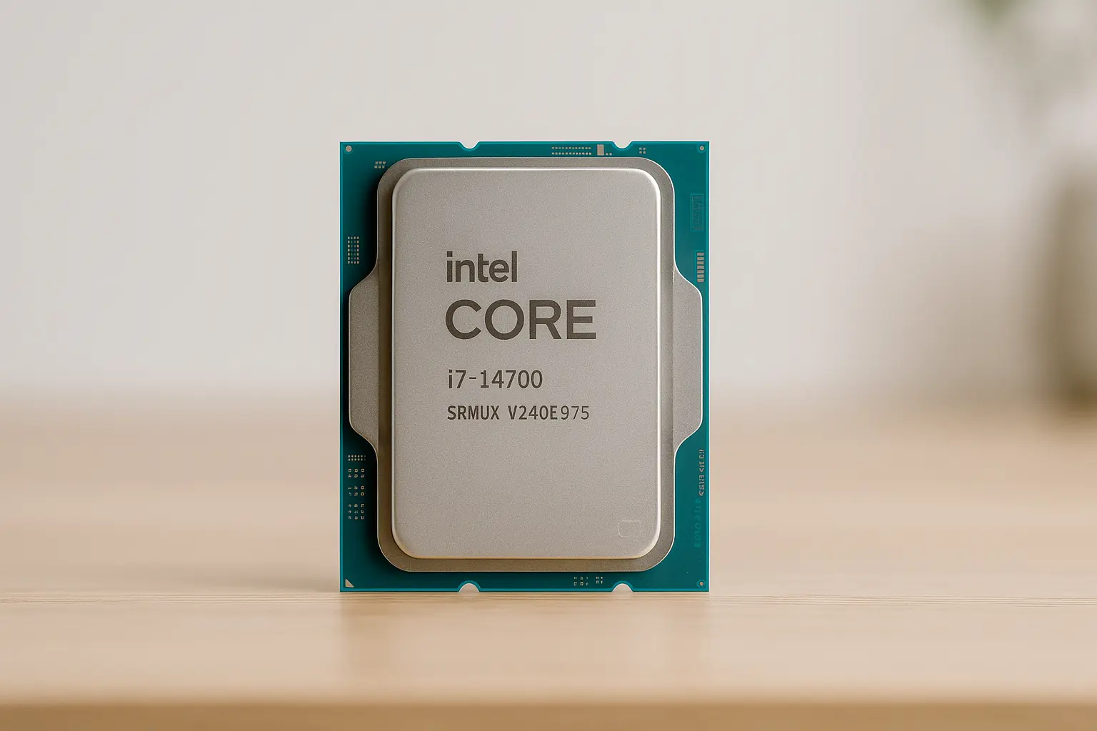 Intel Core i7 14700: análise completa e sem filtros