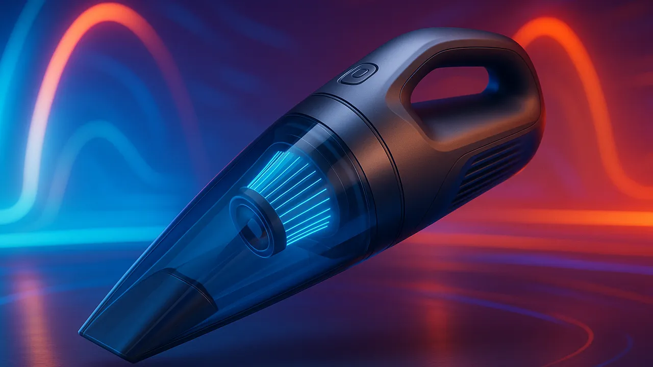 5 Melhores Aspiradores de Carro Testados por Usuários Reais