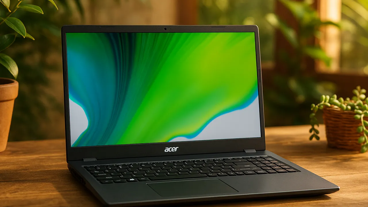 Guia de Compra: 5 Melhores Notebook Acer i5 8GB SSD 512GB