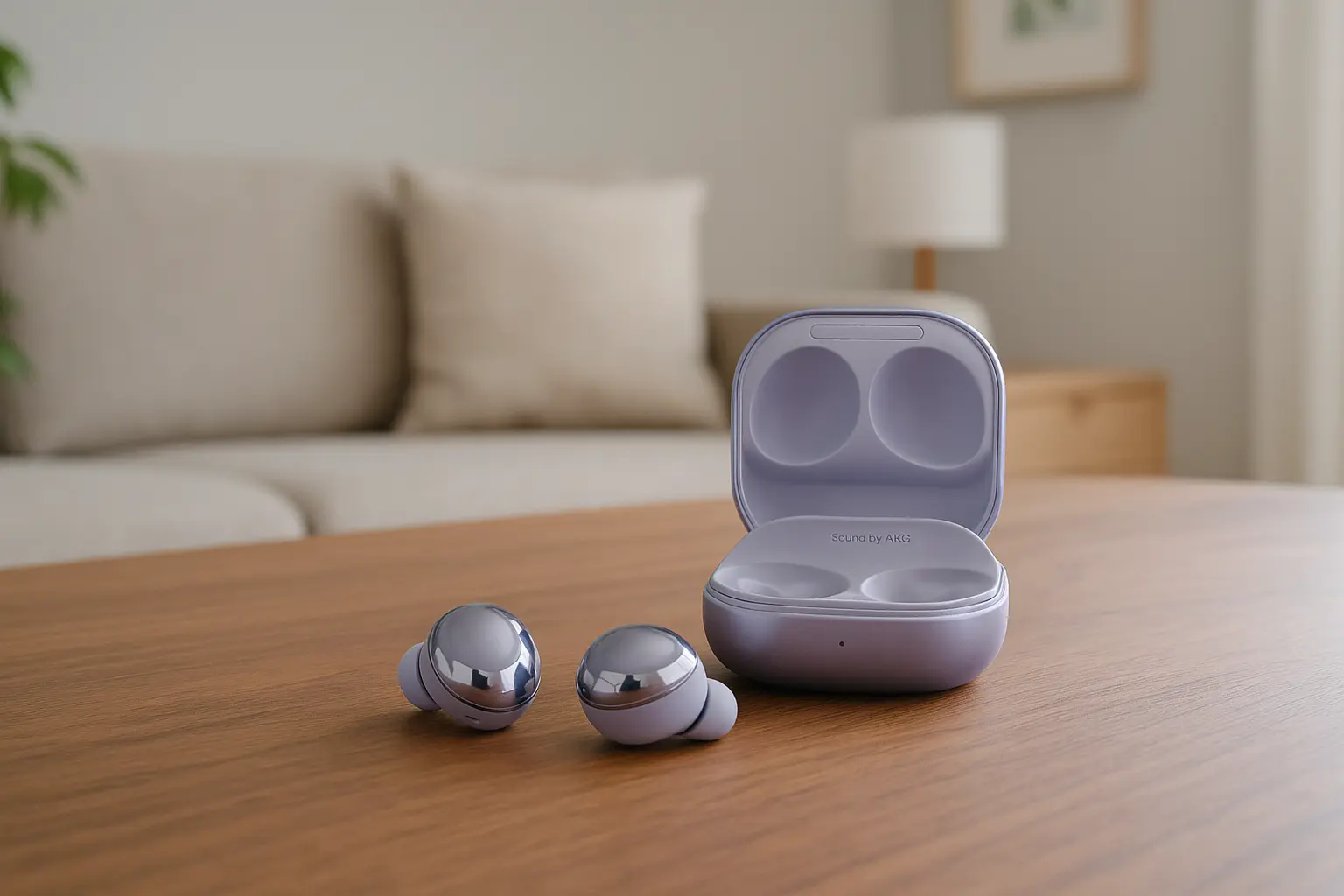 Galaxy Buds Pro: desempenho real