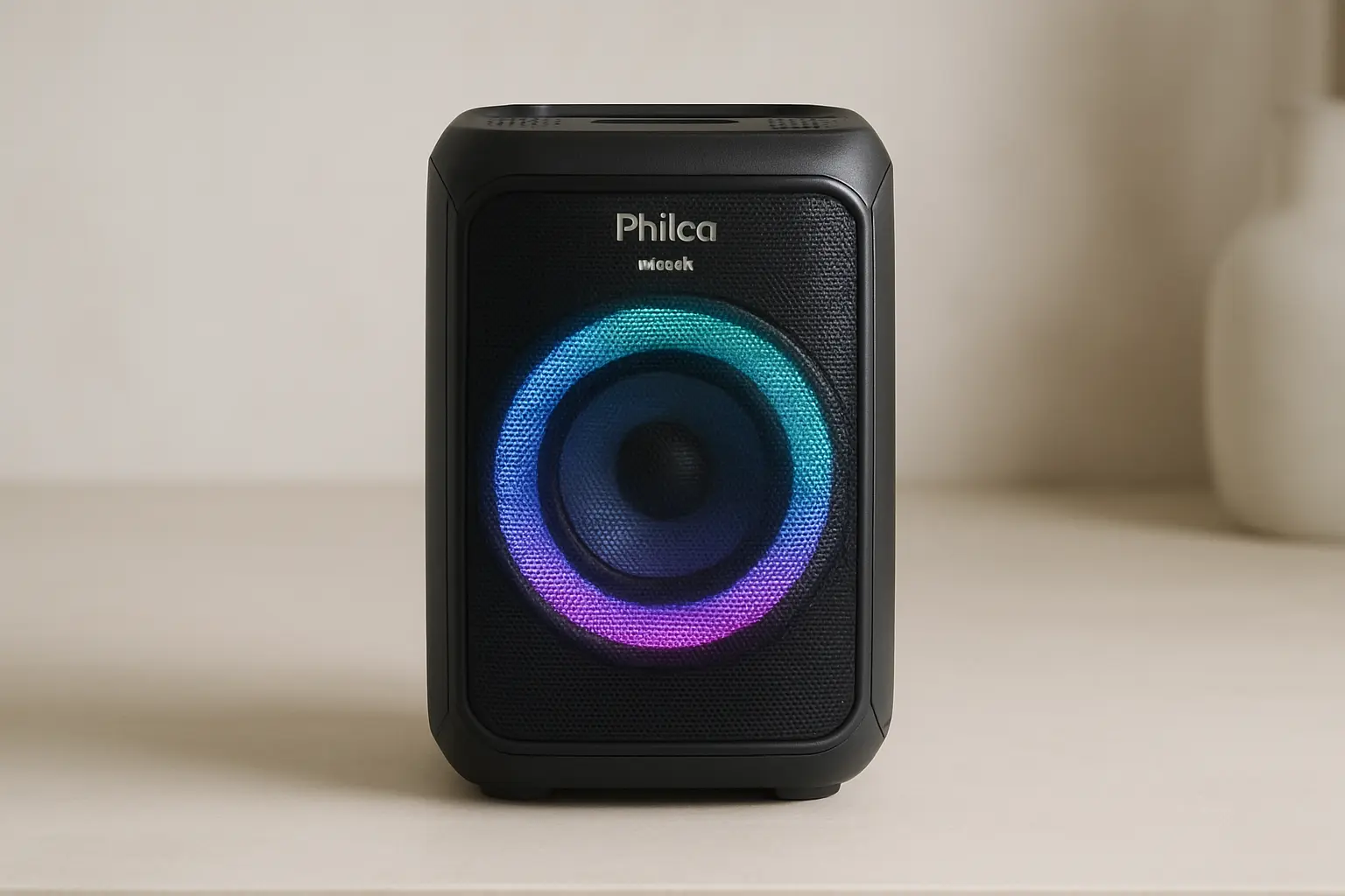 Philco PCX7200 entrega potência em alto nível
