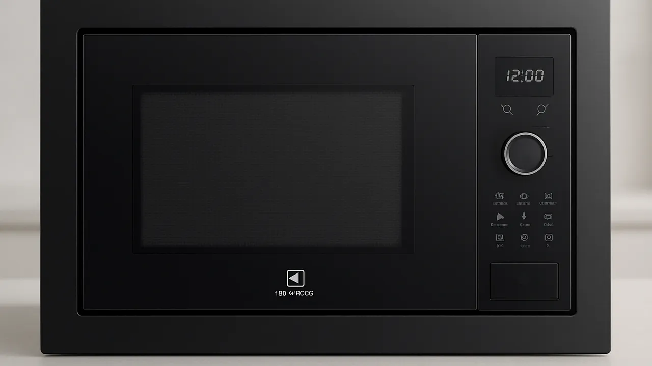 5 Melhores microondas Electrolux de embutir com Custo-Benefício Imbatível