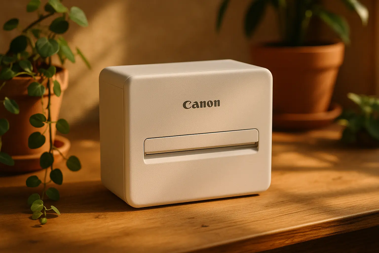 Canon KP-108IN: ainda vale o custo?