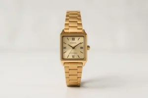 Casio LTP-V007G-9B supera expectativas? Testamos