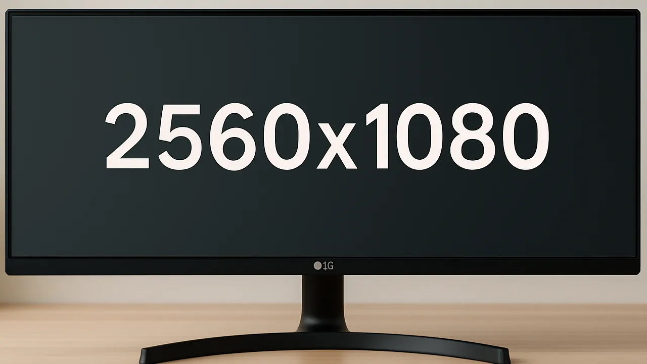 5 Melhores LG Ultrawide Monitor 2560x1080 para 2025