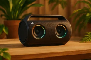 LG Xboom Go XG8T: Teste revela desempenho e custo