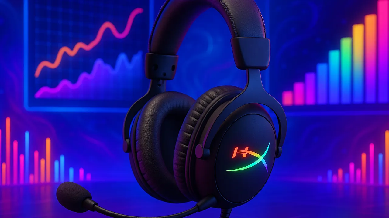 5 Melhores Hyperx Headset Gamer com Melhor Desempenho e Avaliação