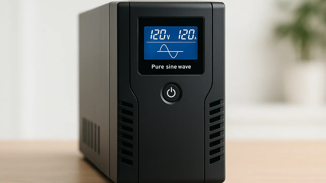 Guia de Compra: 5 Melhores Nobreaks de Onda Senoidal Pura