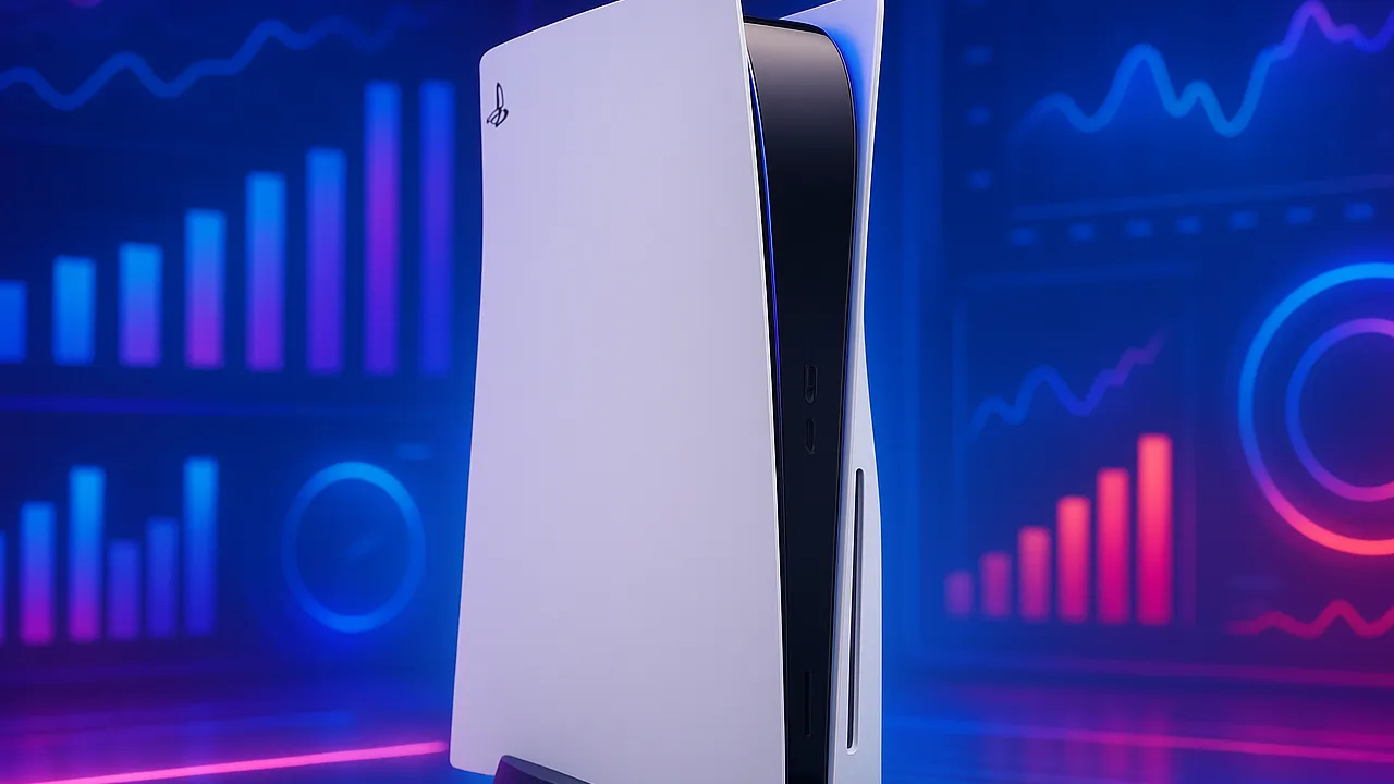 Guia de Compra: 5 Melhores Acessórios para PS5 Slim com Leitor