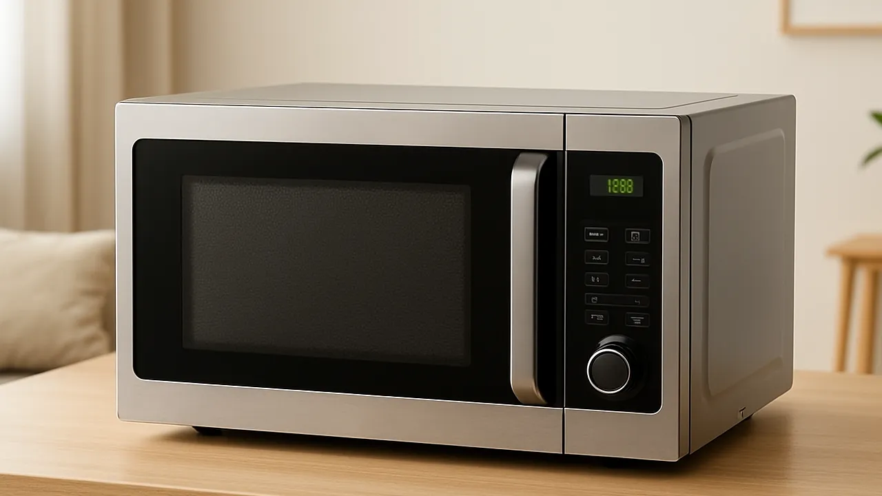 Guia de Compra: 5 Melhores Fornos Micro-ondas 30 Litros