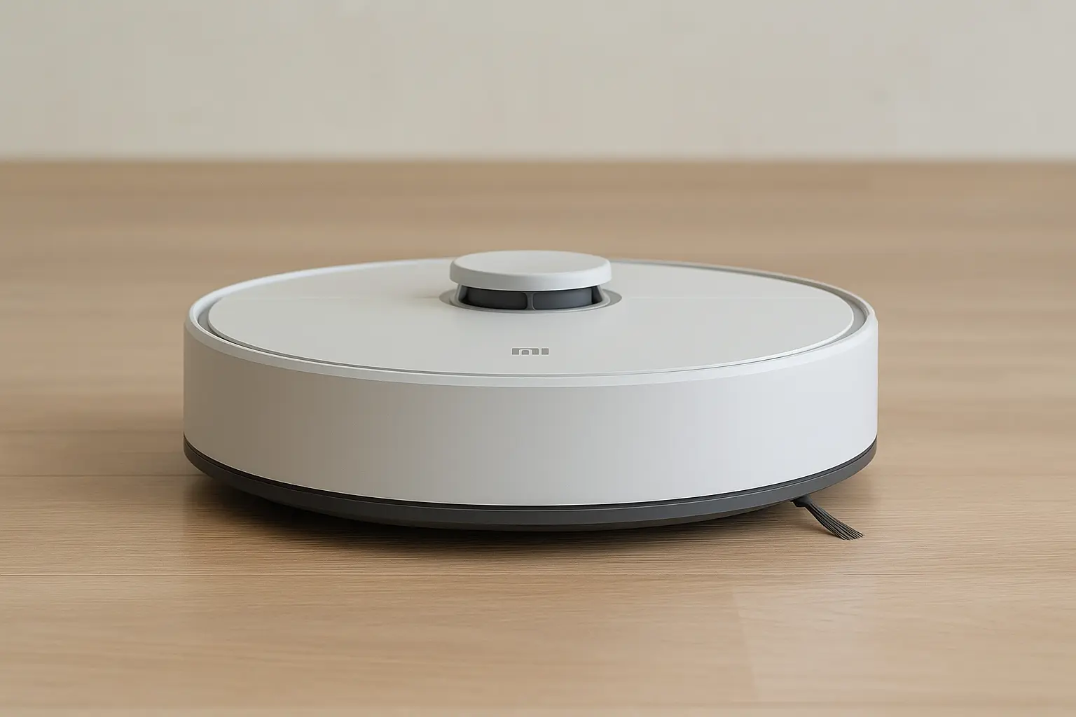 Xiaomi Robot Vacuum S20+ supera expectativas? Testamos