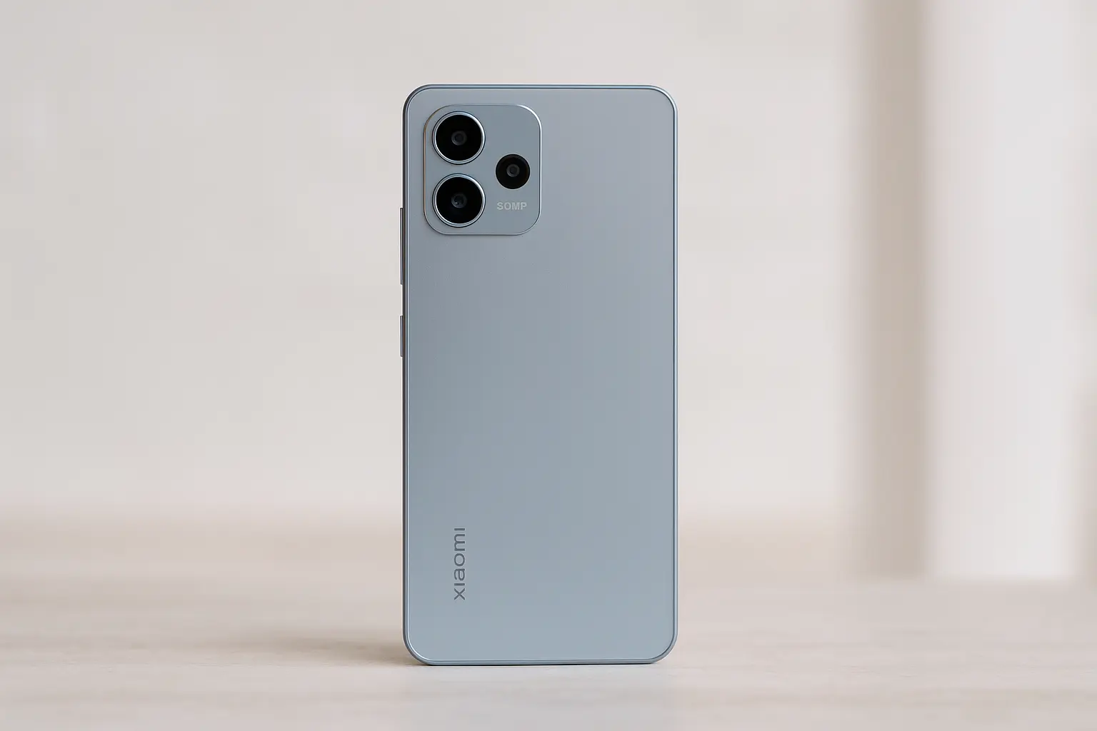 Xiaomi Redmi Note 14: ainda vale o custo?