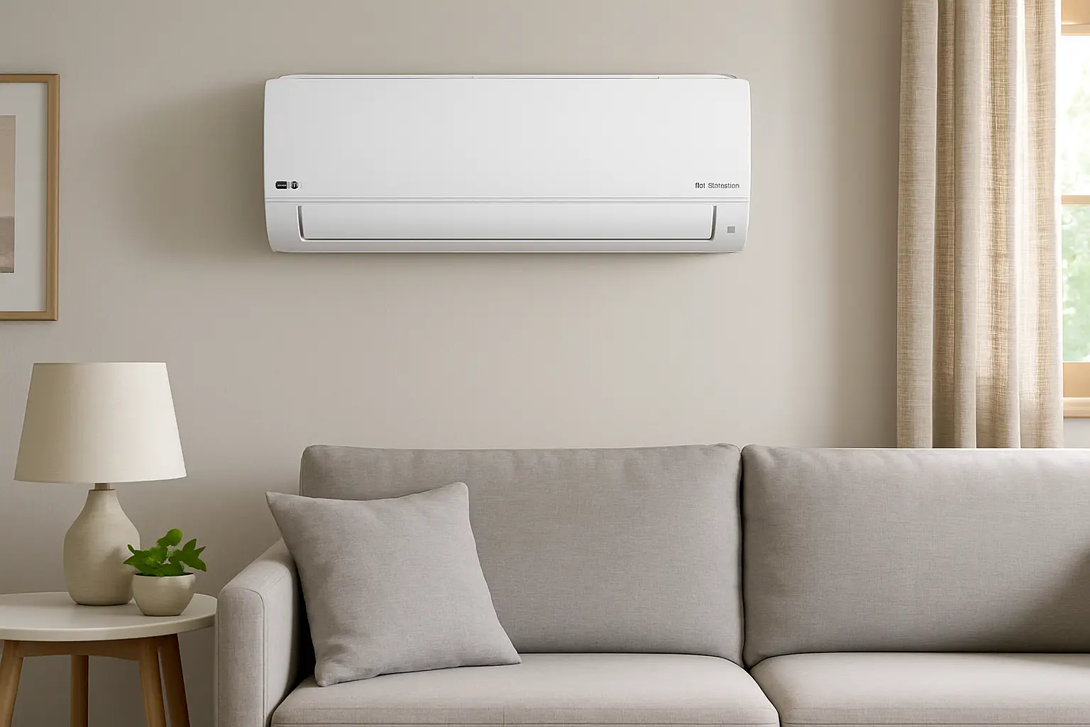 LG Dual Voice Inverter: potência com inteligência?