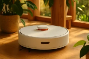 Xiaomi Robot Vacuum S20+ é bom? Veja o veredito