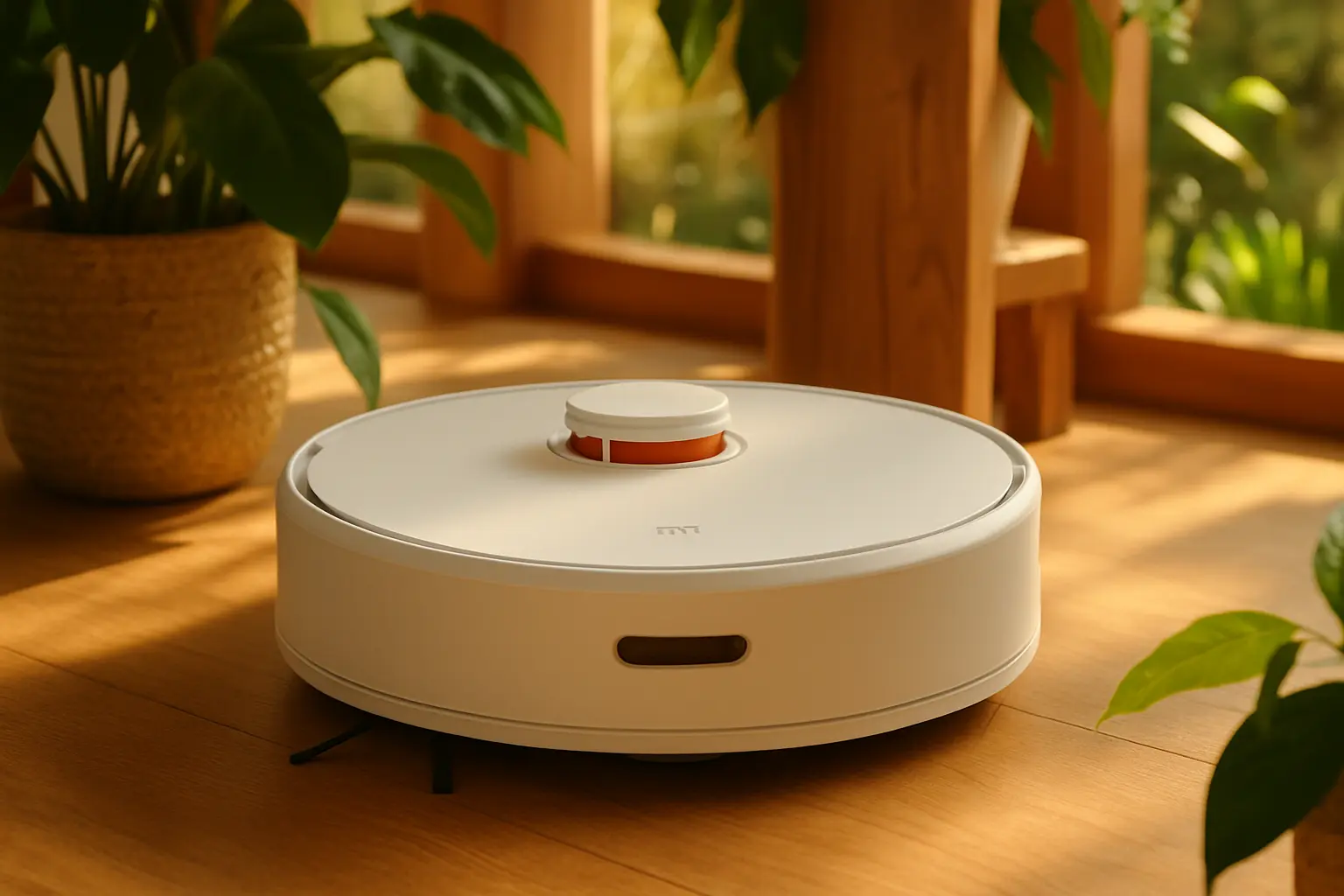 Xiaomi Robot Vacuum S20+ é bom? Veja o veredito