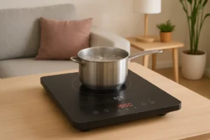 Cooktop Eos de Indução: Teste revela desempenho e custo