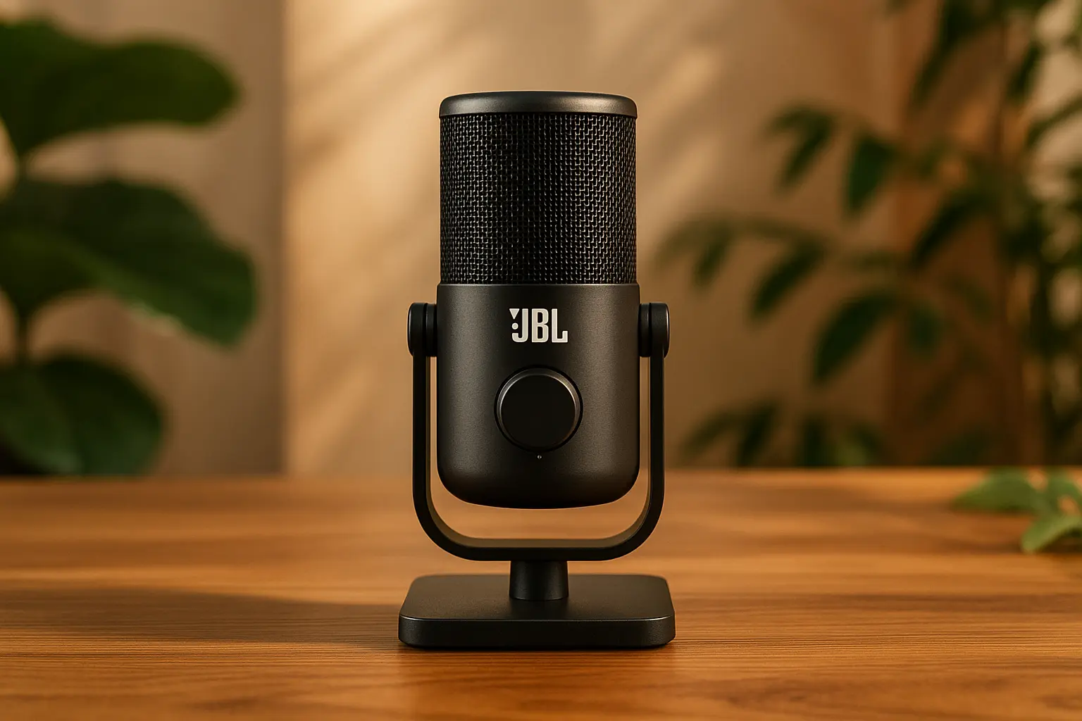 JBL Quantum Stream Studio: potência de estúdio no seu setup?
