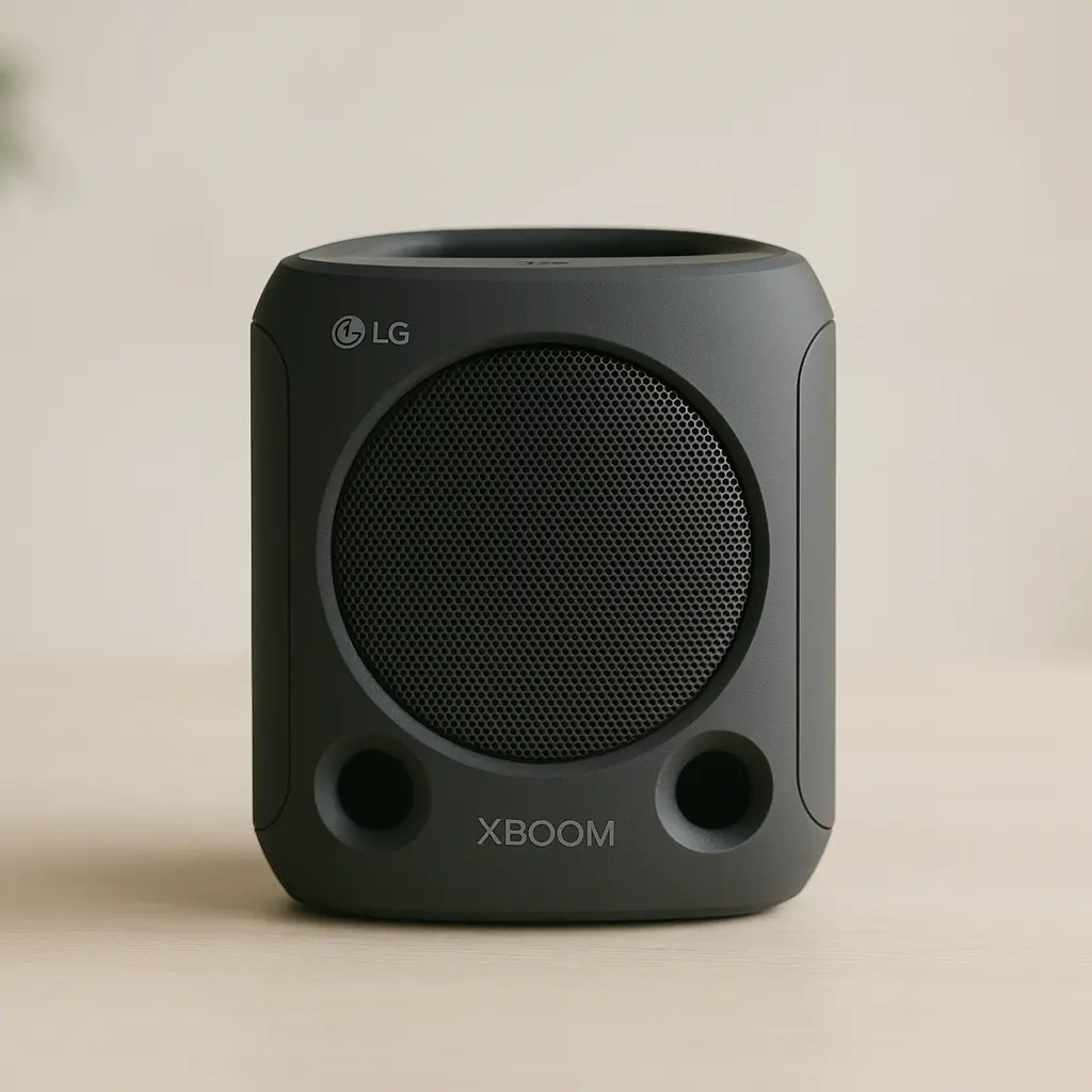 LG Xboom Bounce Core: ainda vale o custo?