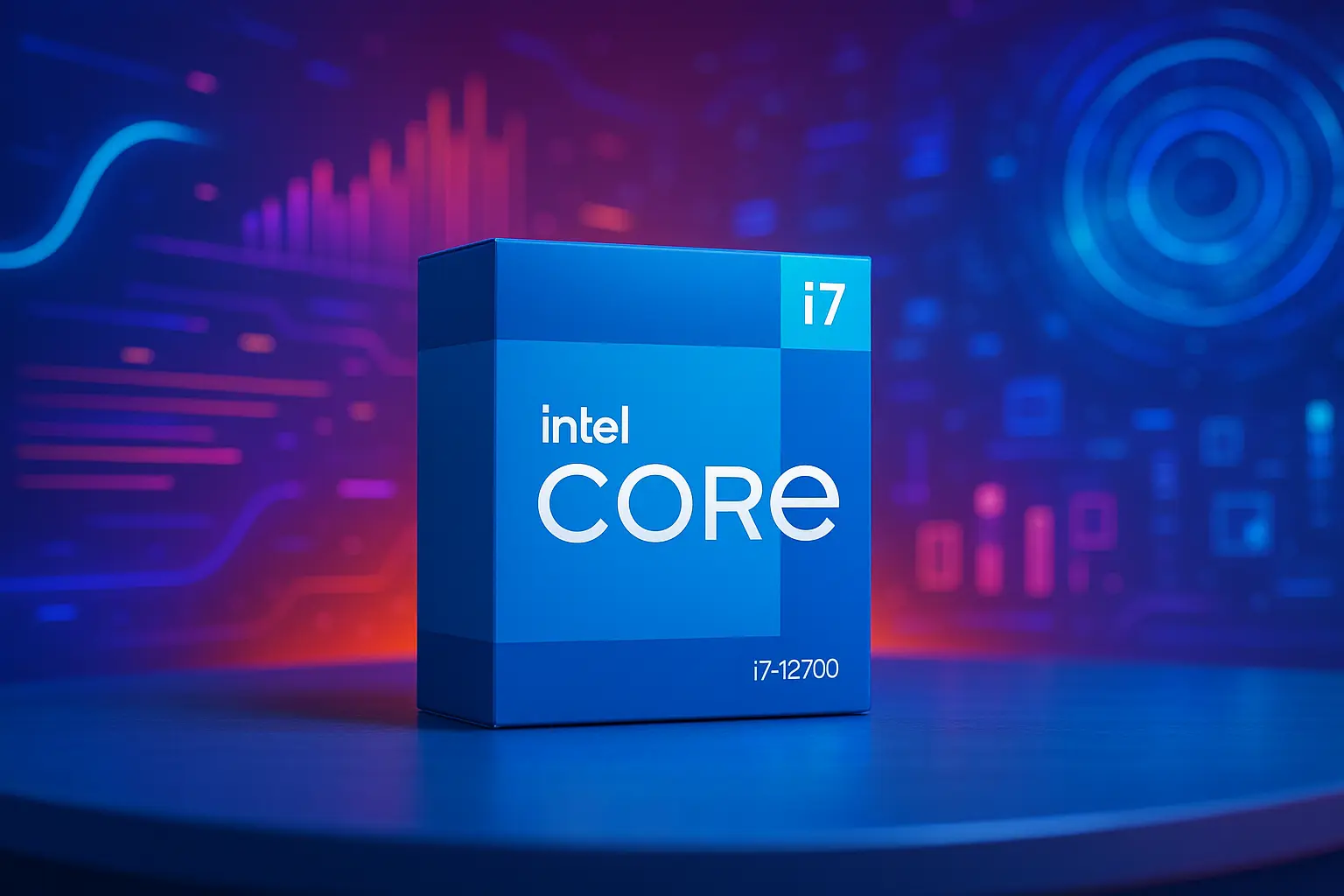 Intel Core i7-12700 é boa? Veja o veredito