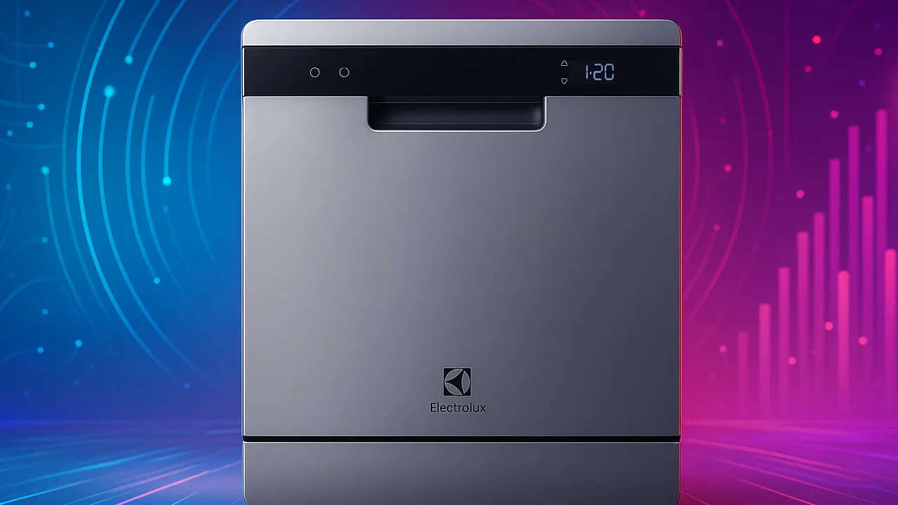5 Melhores Electrolux Lava Louças 6 Serviços com Custo-Benefício Imbatível