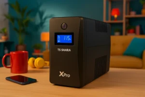 Nobreak TS Shara XPro: a escolha certa para proteção?