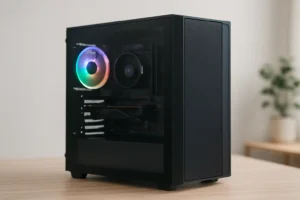 PC Gamer Ryzen 5 5600G: Teste revela desempenho e custo