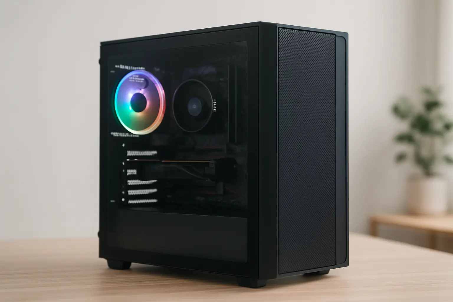 PC Gamer Ryzen 5 5600G: Teste revela desempenho e custo