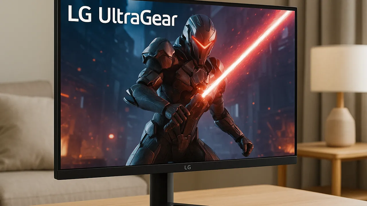 5 Melhores Monitor Gamer LG Ultragear 27 27gs60f-b com Custo-Benefício Imbatível