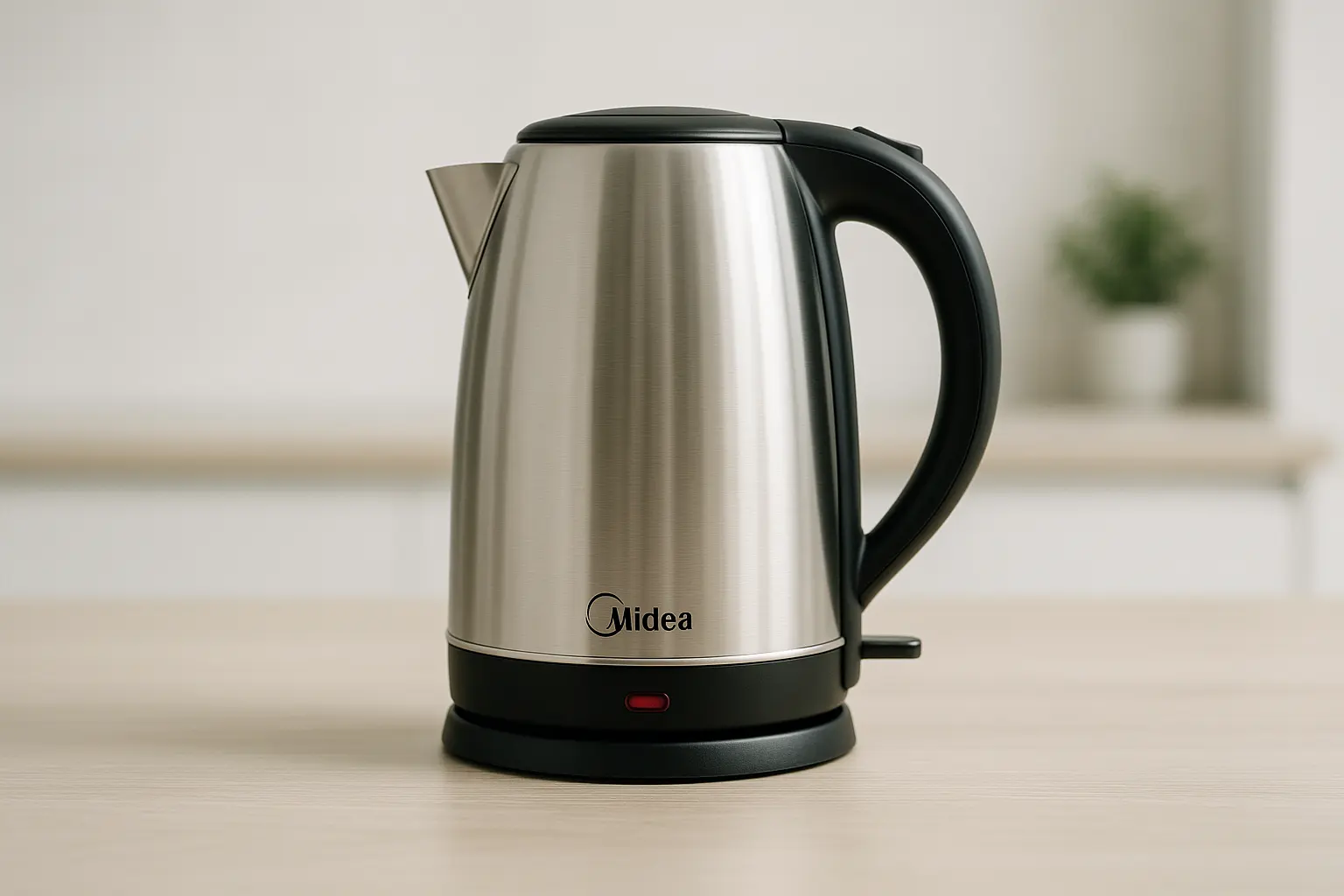 Midea QCK078RB: Teste revela desempenho e custo