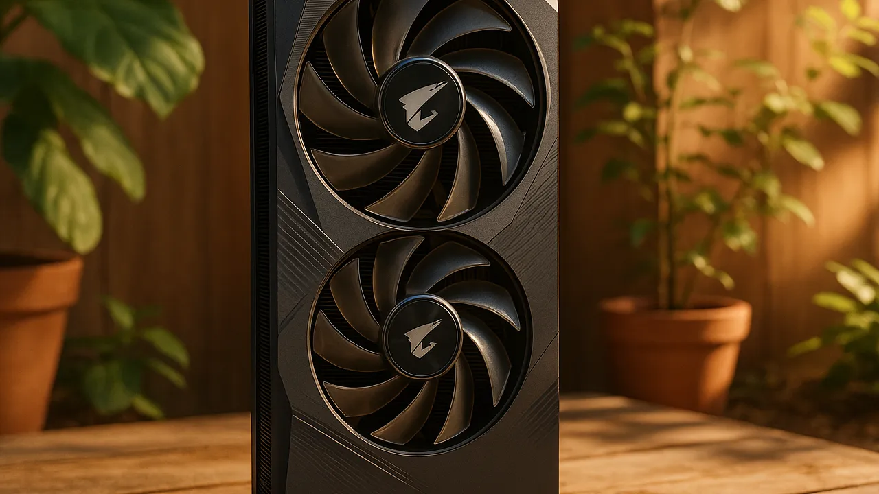 5 Melhores RTX 4070 Super Aorus com Desempenho de Elite