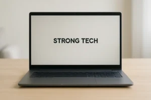 Computador Strong Tech surpreende nos testes