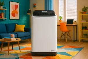 Panasonic NA-F140B1WA: ainda vale o custo?